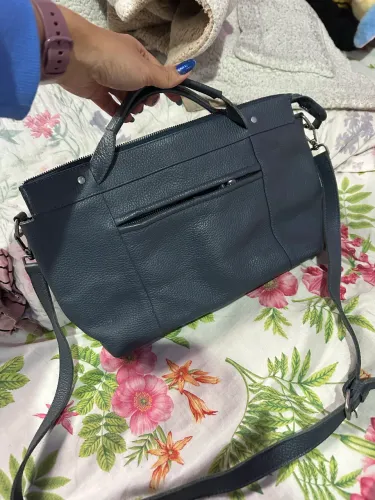 Bolsa Doralis Couro