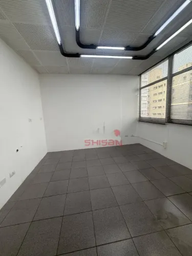 Localização exclente, proximo do Hospital Sabará e Universidade Mackenzie!