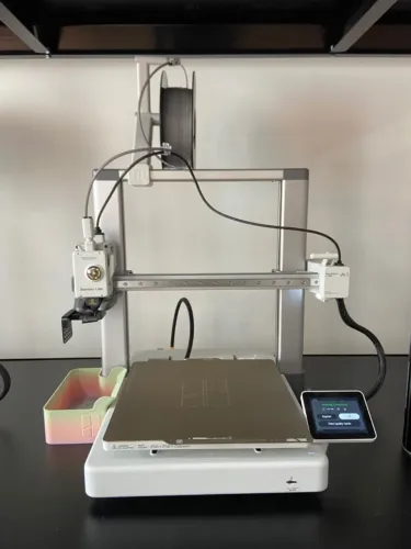 Impressora 3D Bambu Lab A1