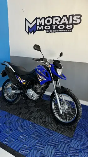 Crosser 150 2017 extra