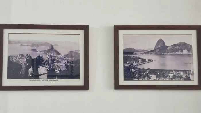 4 Quadros - Rio de Janeiro 