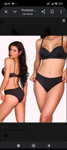 Lingerie conjunto alta qualidade promoção!!!