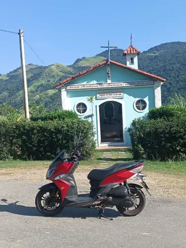 Cruisym 150