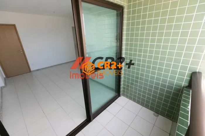 Apartamento à Venda de 62m² 03 quartos, 01 suíte em Encruzilhada em Recife