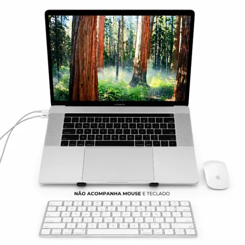 MacBook Pro 15-inch, i7 16 GB