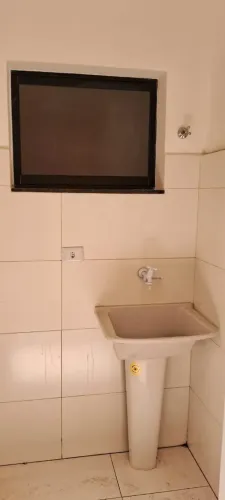 Casa nova linda Mombaça-Pinda