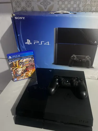 PS4