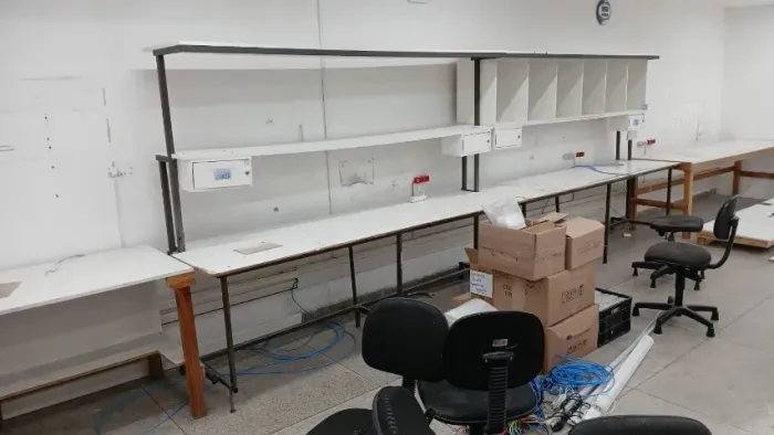 Bancadas em madeira, diversos tamanhos, com tratamento anti-cupim, preços imperdíveis!!!