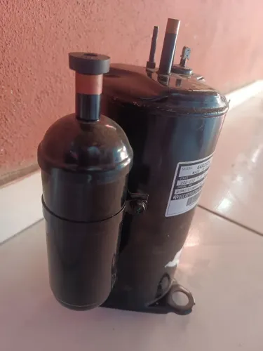 Compressor