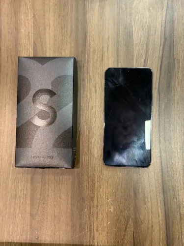 Galaxy S22 256gb