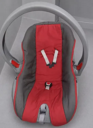Cadeirinha de Automóvel Carro
