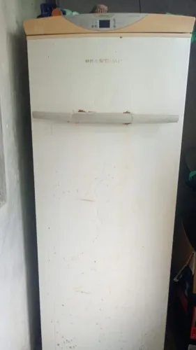 Freezer Frost Free Brastemp