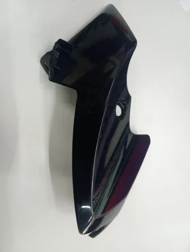 Carenagem Lateral Farol Esquerda Yamaha Factor 150 2016 2017