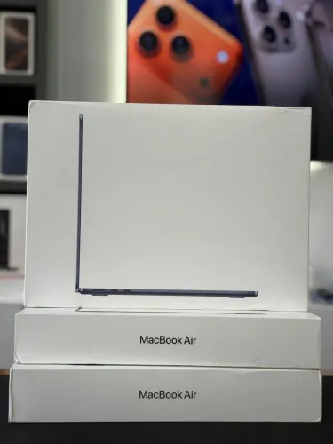 MacBook Air M5 512/16Gb