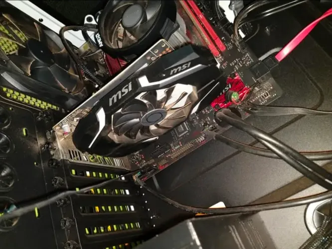 GTX 1050ti