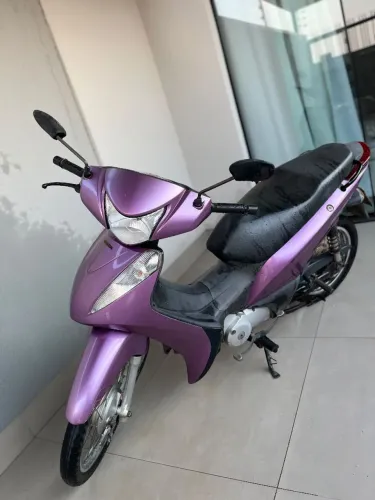 Vendo Biz 125 ES
