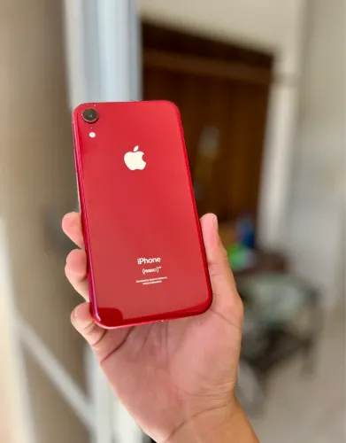 Iphone xr 128gb