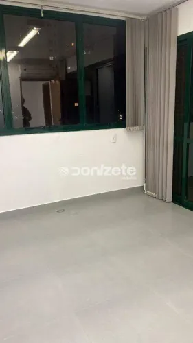 Sala Comercial à venda no Centro de Santo André | 85 m² |