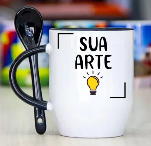 Canecas personalizadas
