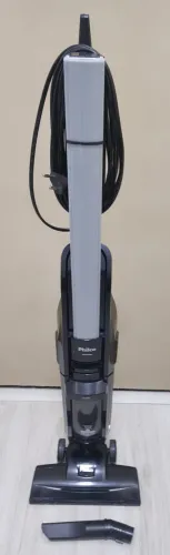 Aspirador de Pó e Água Philco PAS3000