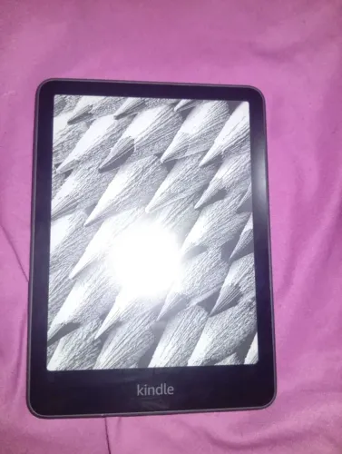 Kindle Paperwhite 12ª Geração 16GB | Modelo 2024