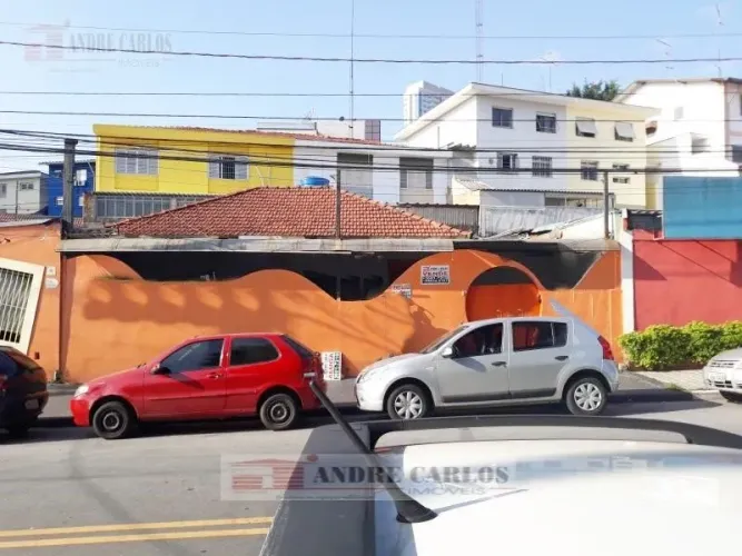 Loja/Salão em Vila Campesina - Osasco