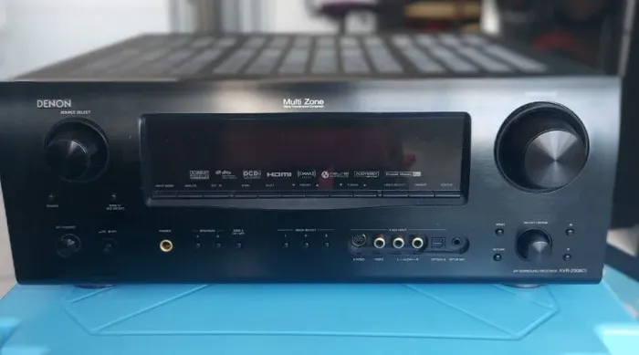 Denon AVR 2308CI