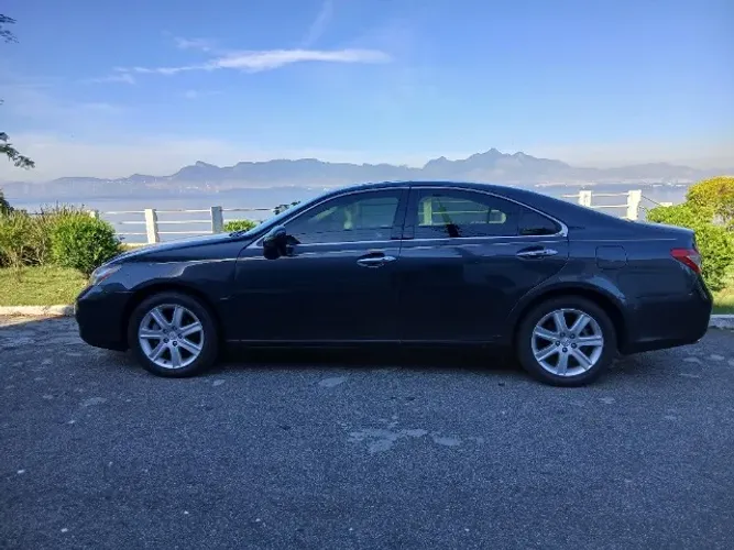 Lexus ES-350 3.5 24V 284cv 2007
