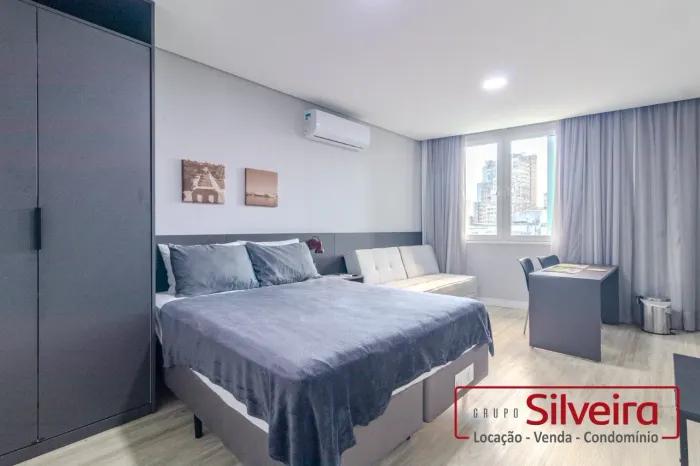 LOFT PARA ALUGAR NO CENTRO DE PORTO ALEGRE