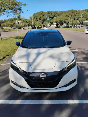 Nissan Leaf Aut. (elétrico) 2023