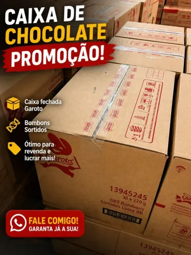 Produto para revenda