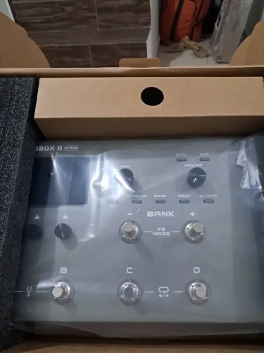 Matribox 2 pro