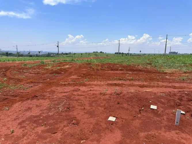 Terrenos Condomínio em Ribeirão Preto