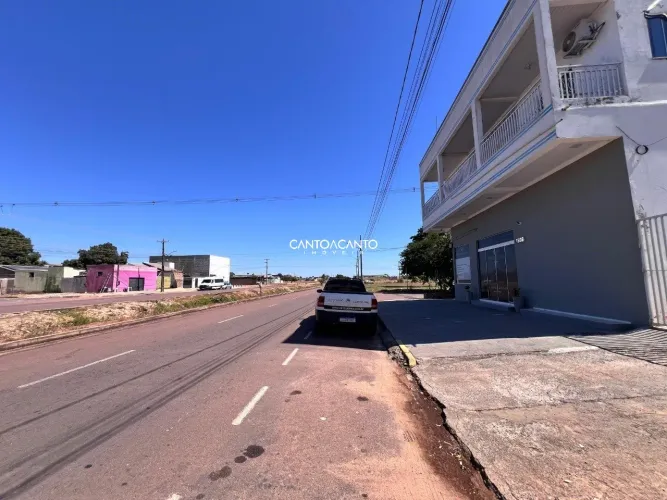 LOTE COMERCIAL