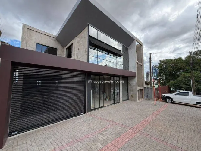Sala para alugar, 564 m² por R$ 35.000,00/mês - Ciro Nardi - Cascavel/PR