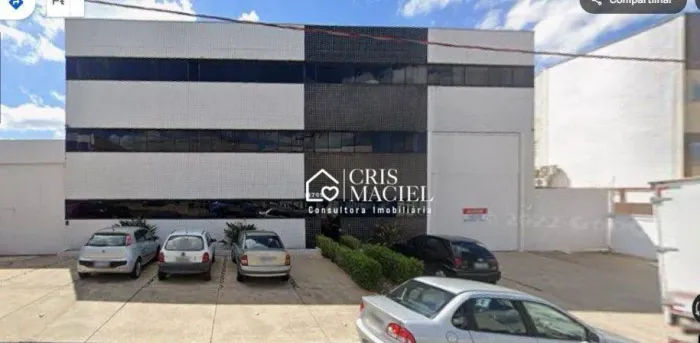 Galpão para locação em Indaiatuba-SP!