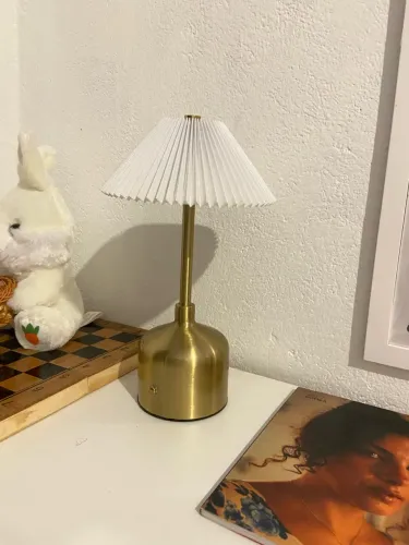 luminária