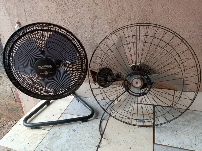 Ventilador