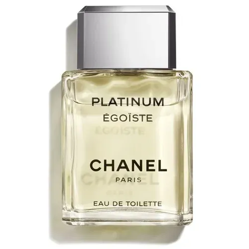 Perfume Chanel Platinum Egoiste EDT 100ml