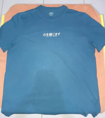 Camiseta renner tam m