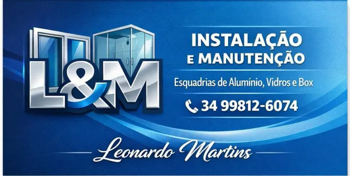 Manutenção e pequenos fretes