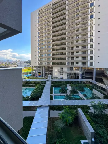 Apartamento para Locação Residencial Villa Park, Recife, Tubarão/SC