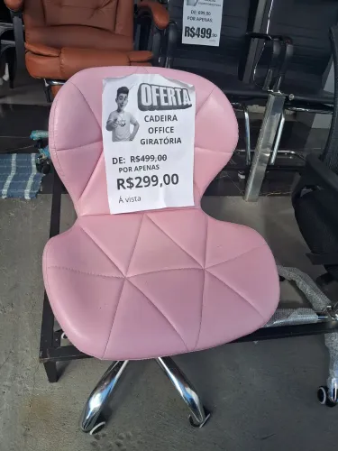Cadeira office