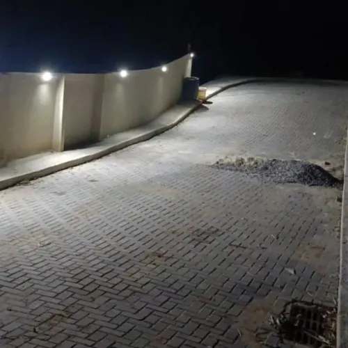 Terreno ao Lado do mansões da Prata