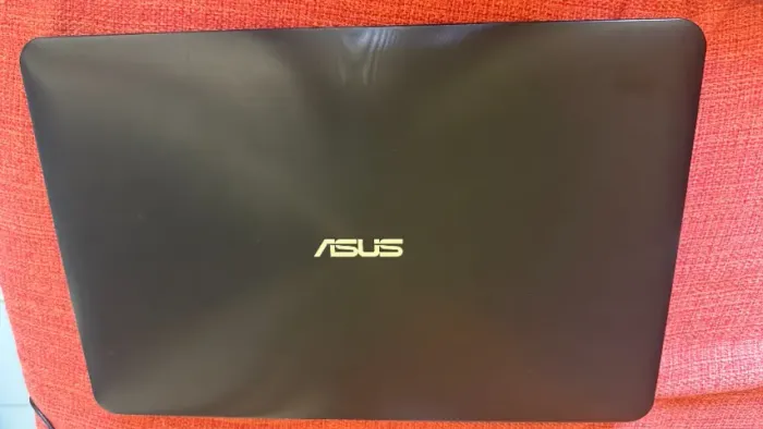 Notebook Asus i7 10GB X555L Tela 16"