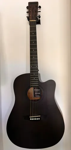 Violão Strinberg - Folk fs4d