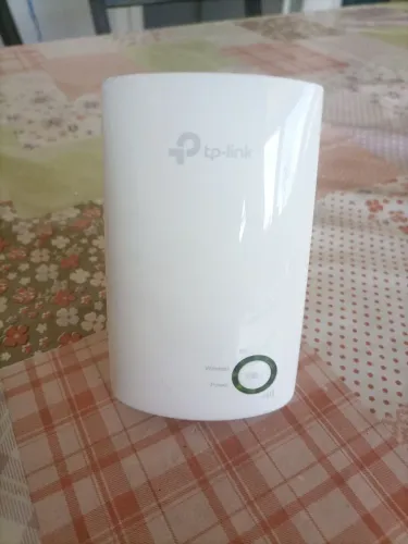 Repetidor Tp-Link WA854RE Bivolt