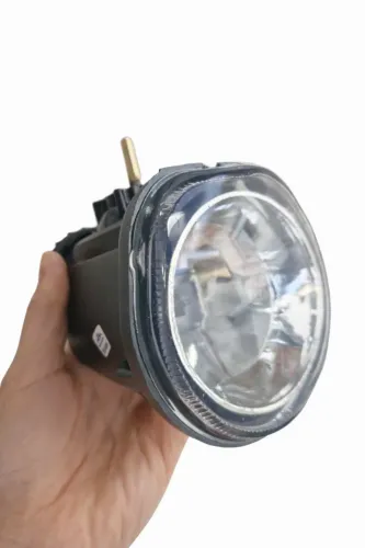 Farol de milha Fiat