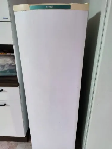 Freezer vertical Prosdocimo 248 Litros
