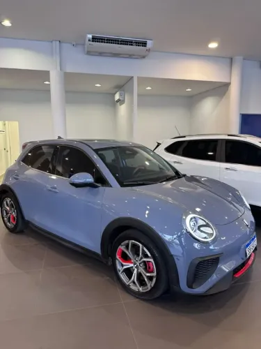 GWM Ora 03 GT (elétrico) 2024